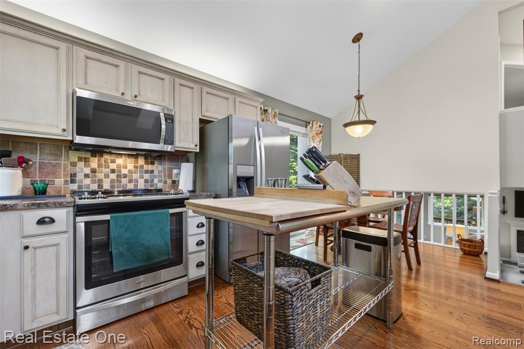5569 Northcrest Court, Clarkston, MI — Photo 12
