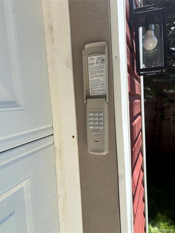 18964 Monte Vista Street, Detroit, MI 48221 — Photo 11