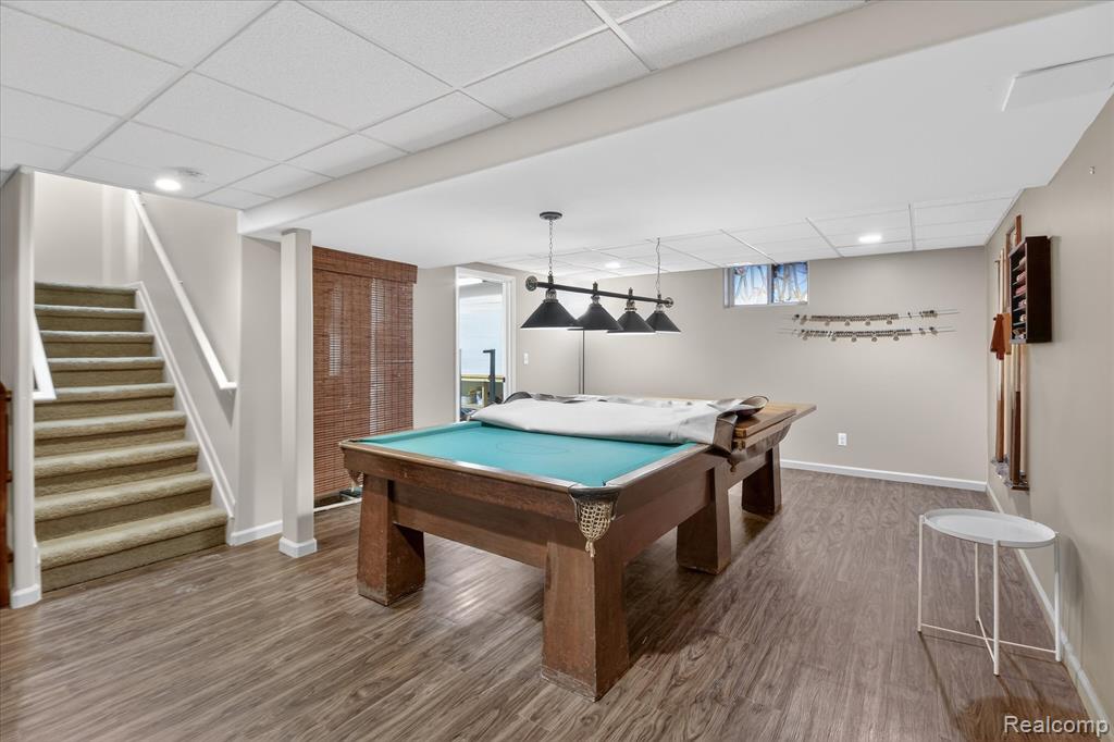 606 Shady Maple Drive, Wixom, MI 48393 — Photo 30