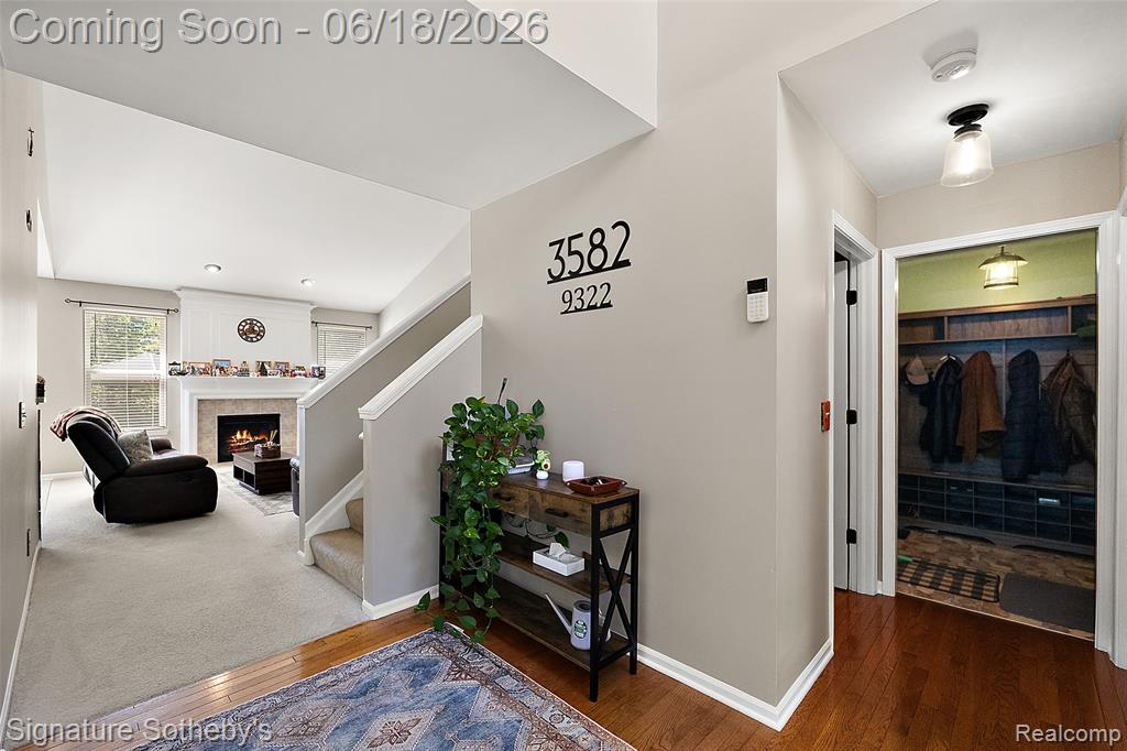 997 River Rock Drive, Holly, MI 48442 — Photo 23