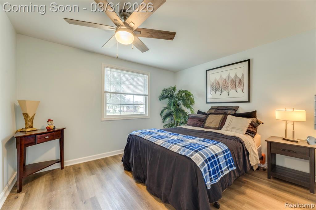 3264 Lake Drive, Fort Gratiot, MI 48059 — Photo 20