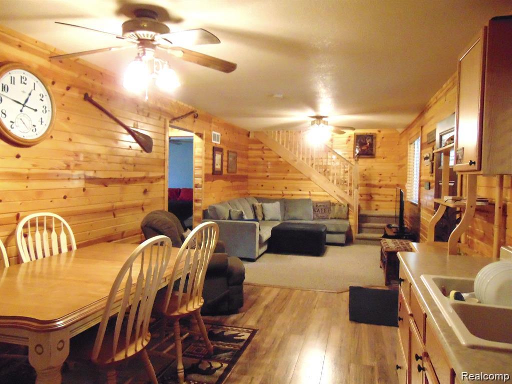 5305 EDGEWOOD Drive, Lewiston, MI 49756 — Photo 8