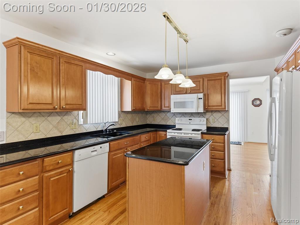 43579 Inglenook Court, 38, Sterling Heights, MI 48314 — Photo 17