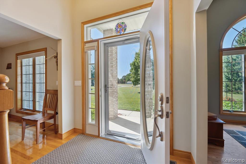 4445 BROGAN Road, Stockbridge, MI 49285 — Photo 6