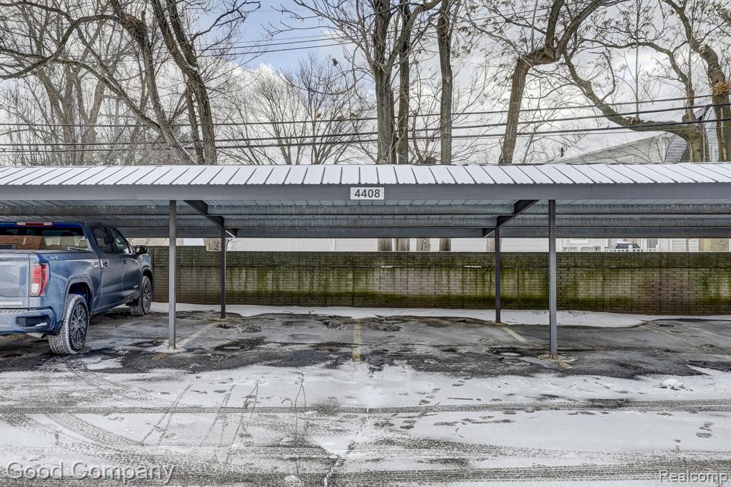 4408 Rochester Road, Royal Oak, MI 48073 — Photo 43