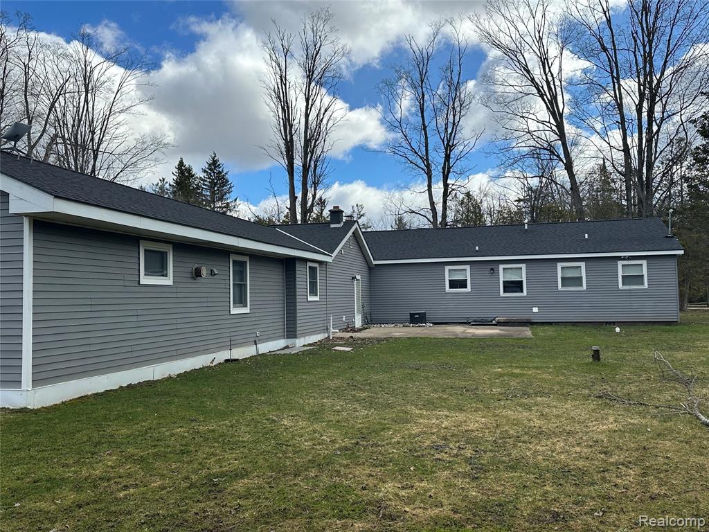 7726 Lake Street, Alanson, MI 49706 — Photo 66