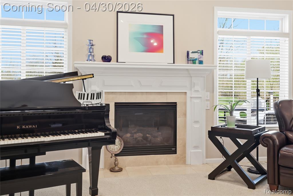 9031 Hidden Oaks Drive, Grand Blanc, MI 48439 — Photo 7