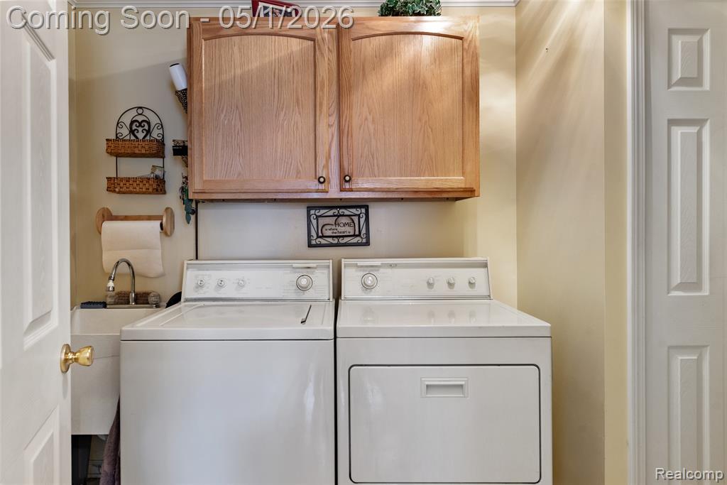 766 Challenging Trail, South Lyon, MI 48178 — Photo 18