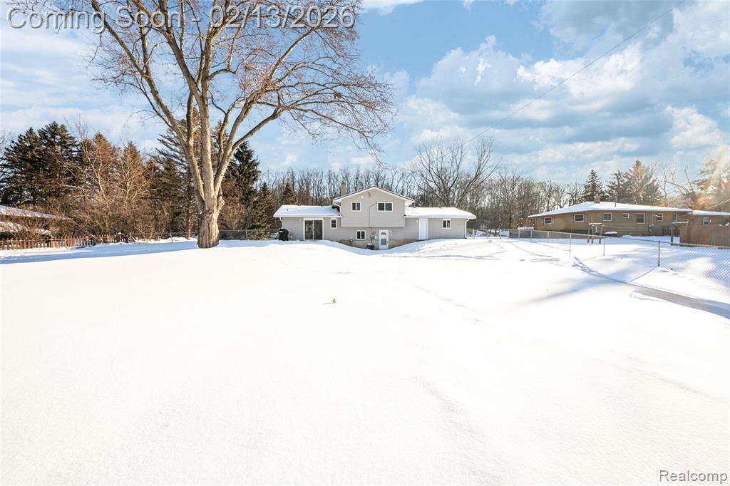 9643 Andersonville Road, Clarkston, MI — Photo 56