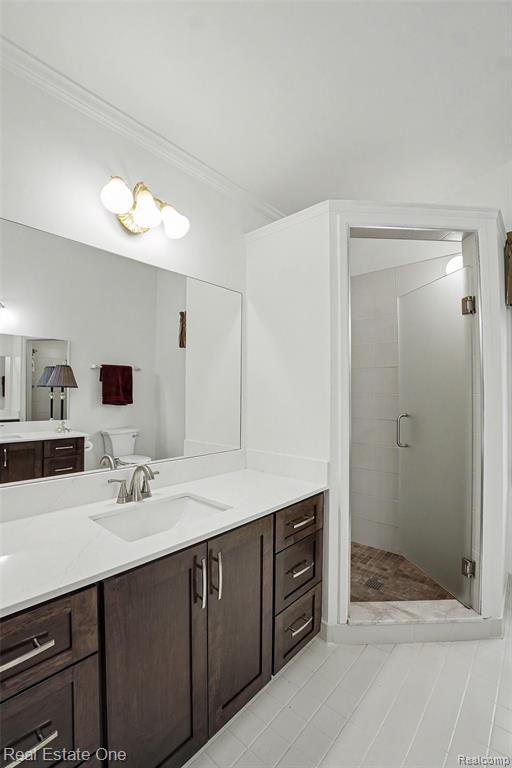8189 High Point Trail, White Lake, MI — Photo 21