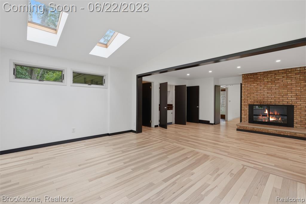 4190 Valley Forge Road, Bloomfield Hills, MI 48301 — Photo 18