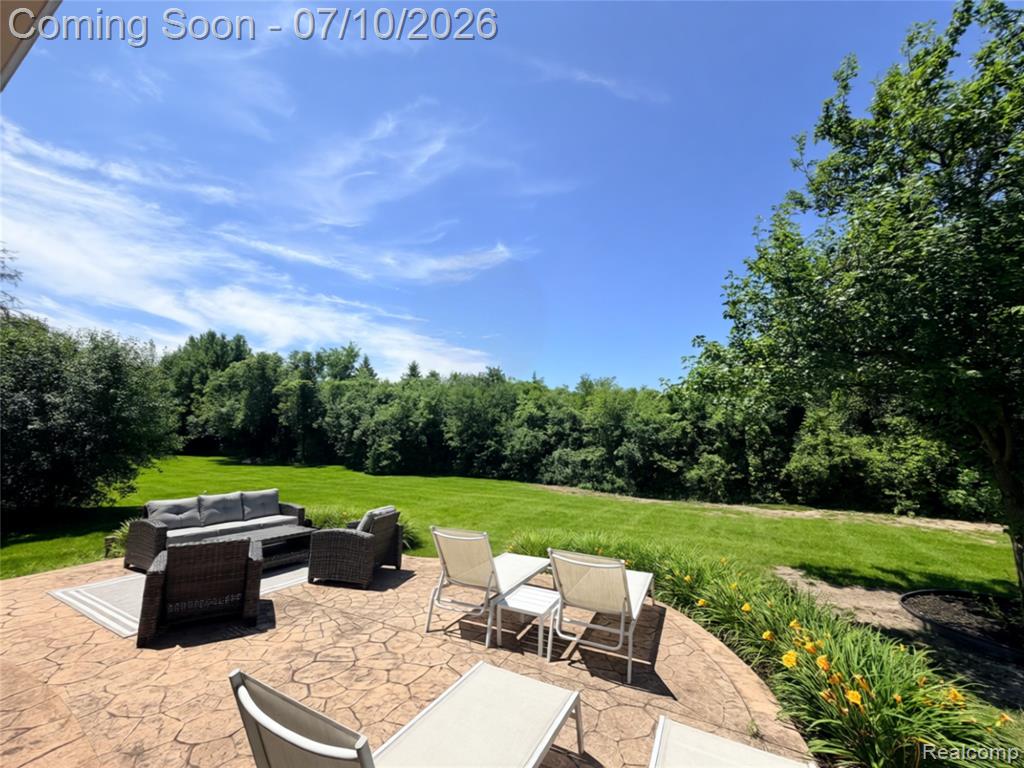 13697 Burning Tree Lane, Plymouth, MI 48170 — Photo 9