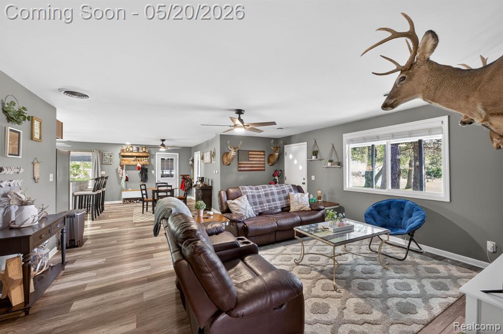 6298 Hess Road, Vassar, MI 48768 — Photo 17