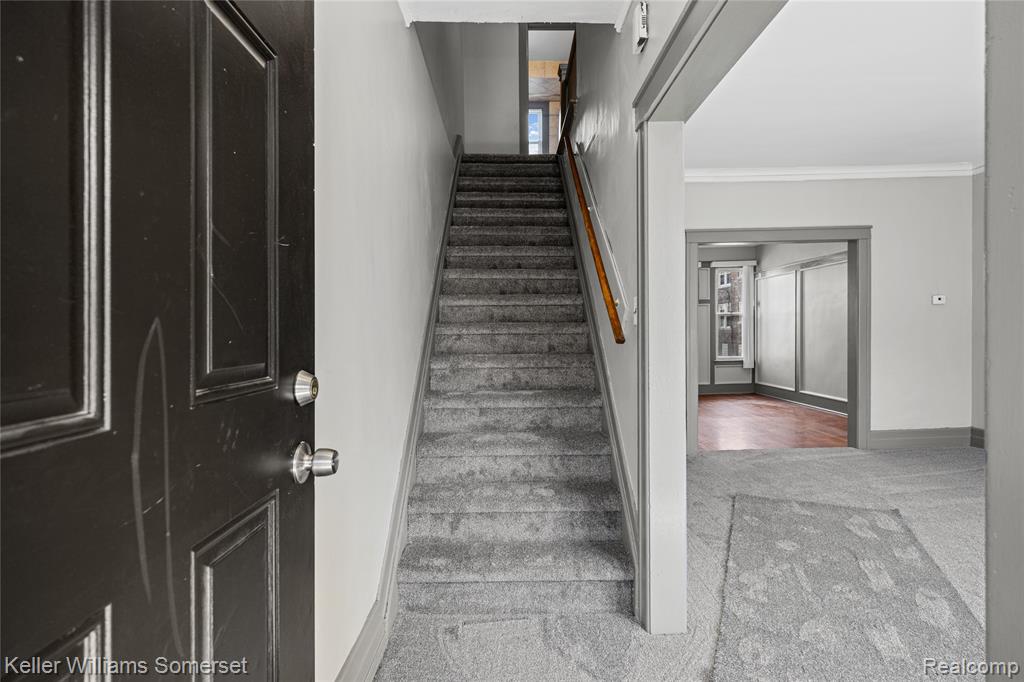 1197 VIRGINIA PARK Street, Detroit, MI 48202 — Photo 38