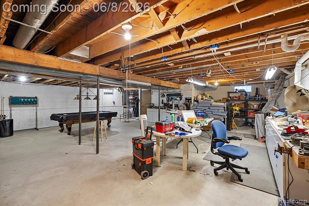 5400 GRANGE HALL Road, Holly, MI 48442 — Photo 11