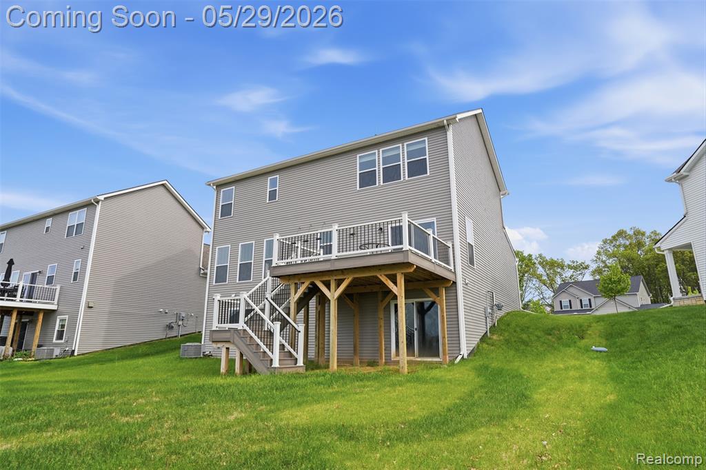 8446 Sandhill Court, White Lake, MI — Photo 27