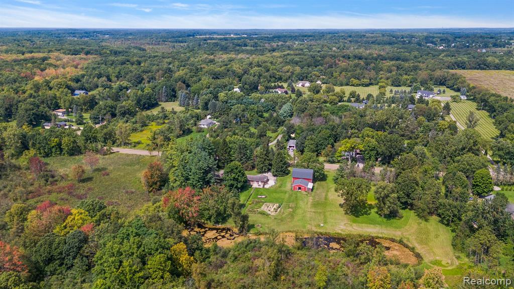 6152 GOLF CLUB Road, Howell, MI 48843 — Photo 44