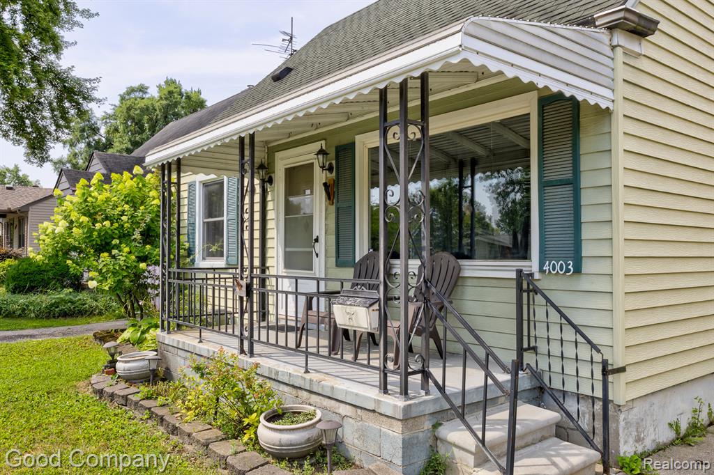 4003 Edgar Avenue, Royal Oak, MI 48073 — Photo 25