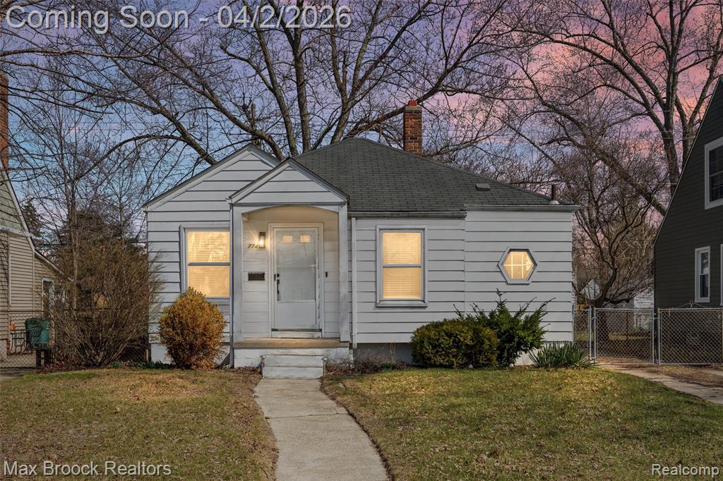 774 Gardendale Street, Ferndale, MI 48220 — Photo 24