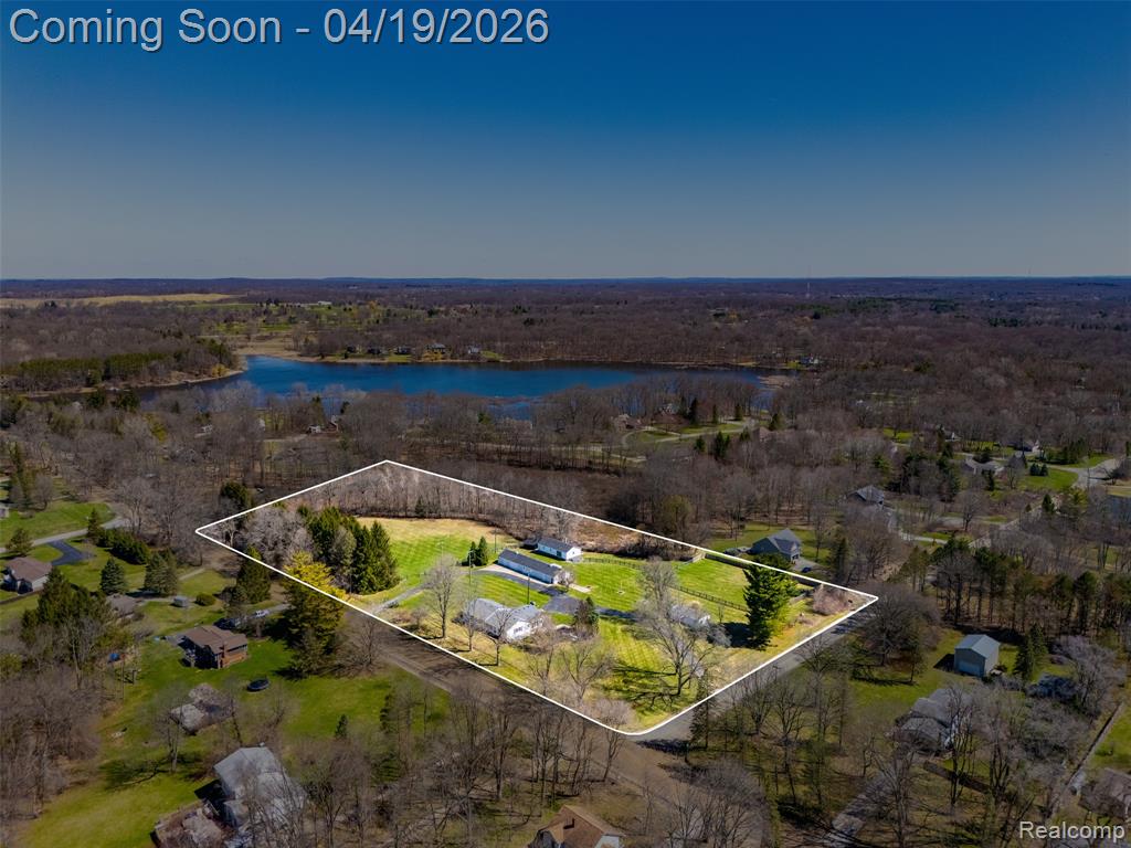 8636 Tindall Road, Davisburg, MI 48350 — Photo 61