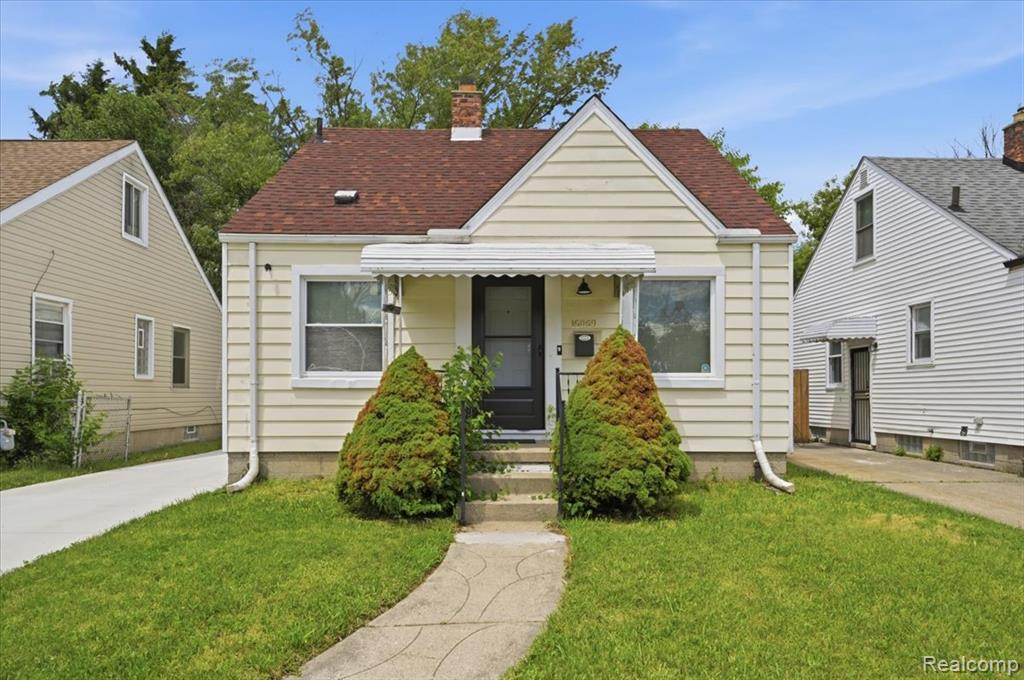 16069 Fairmount Drive, Detroit, MI 48205 — Photo 3