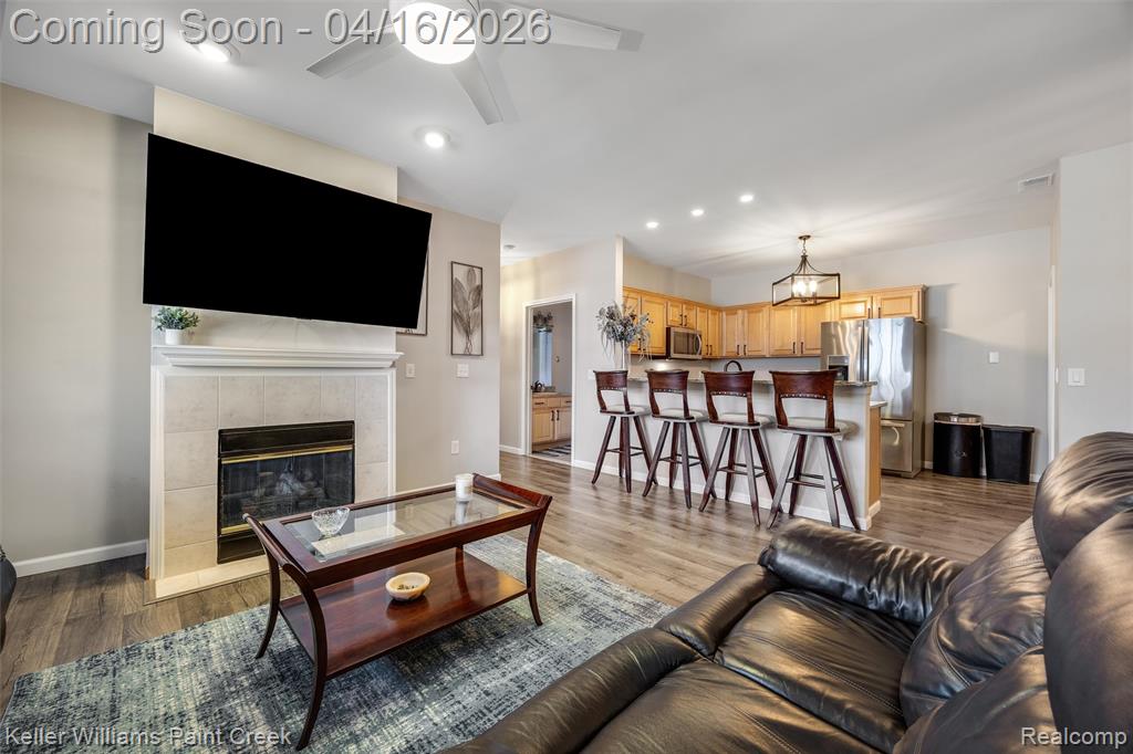5494 Acorn Lane, Sterling Heights, MI 48314 — Photo 3