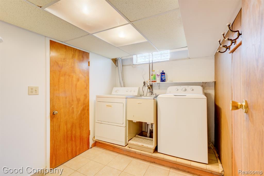 4708 Woodland Avenue, Royal Oak, MI 48073 — Photo 35