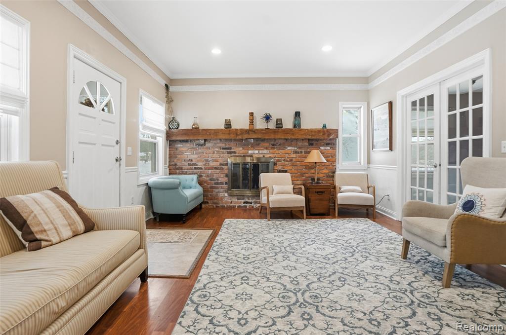 863 Sylvanwood Drive, Troy, MI 48085 — Photo 4