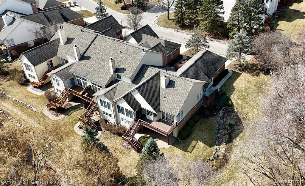 16708 OAKMONT, Northville, MI 48168 — Photo 39