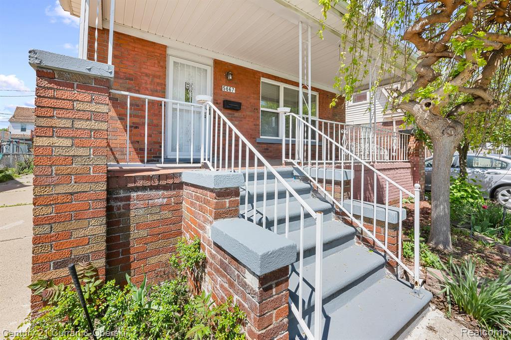 5667 Argyle Street, Dearborn, MI 48126 — Photo 3