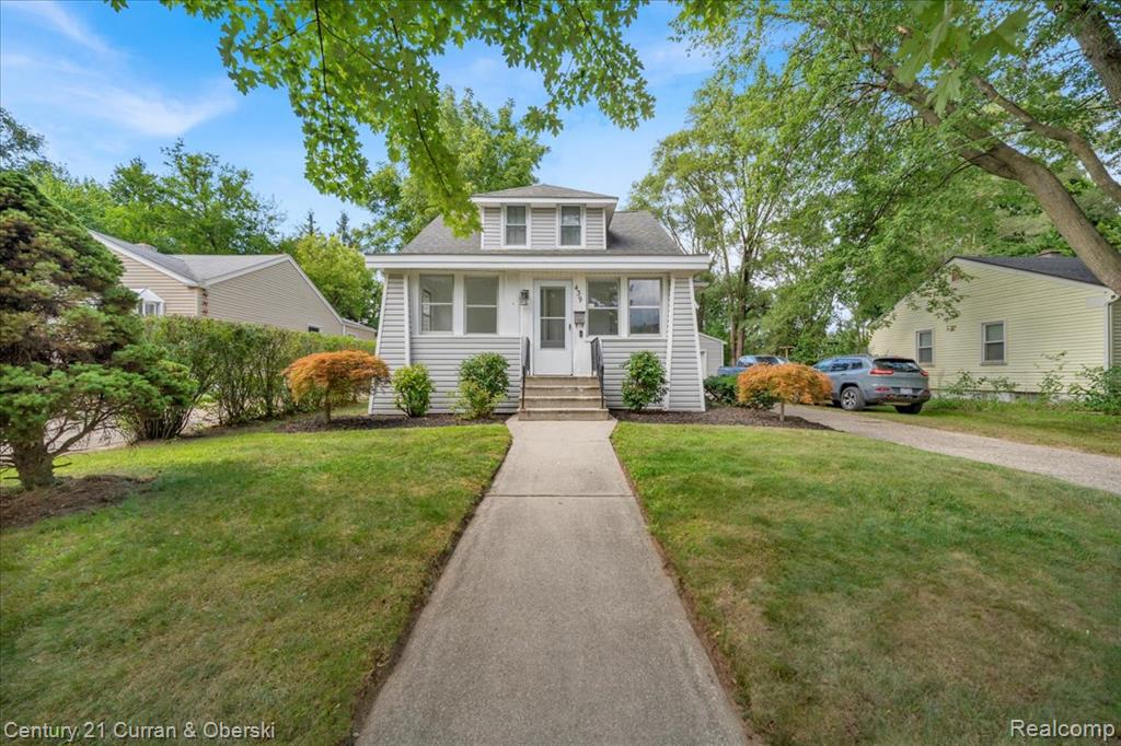 439 Bauman Avenue, Clawson, MI — Photo 4