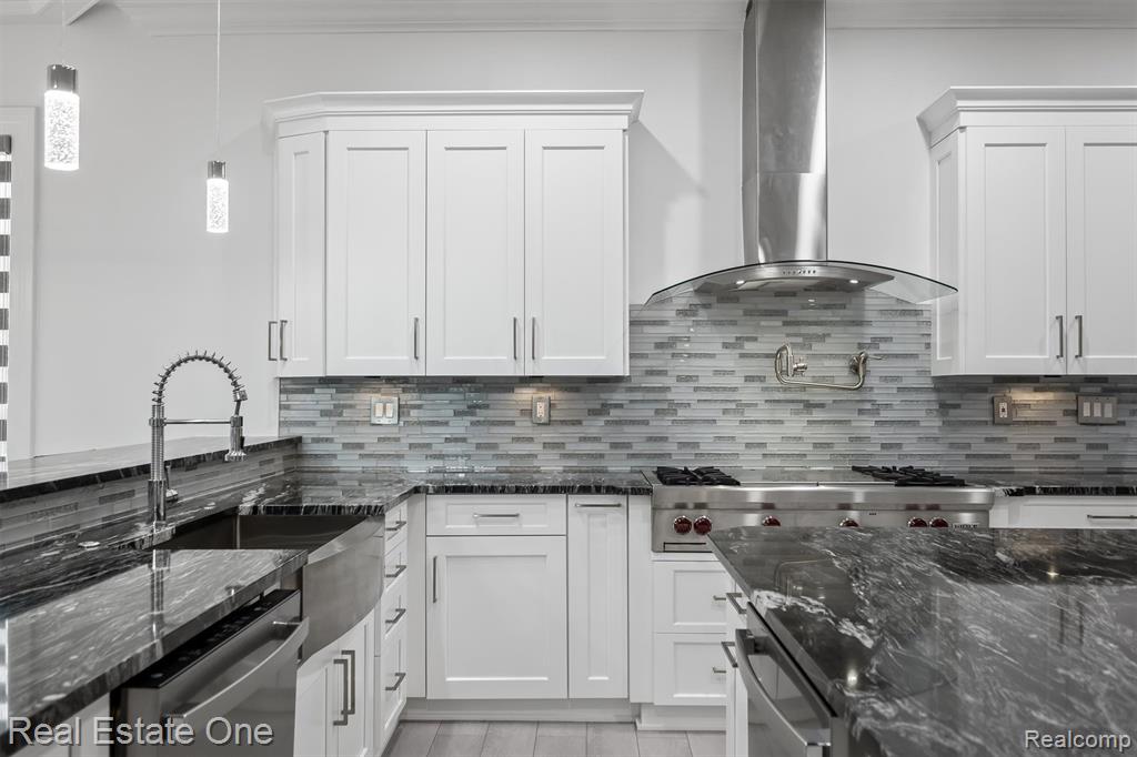 1343 Orchard Ridge Road, Bloomfield Hills, MI 48304 — Photo 13