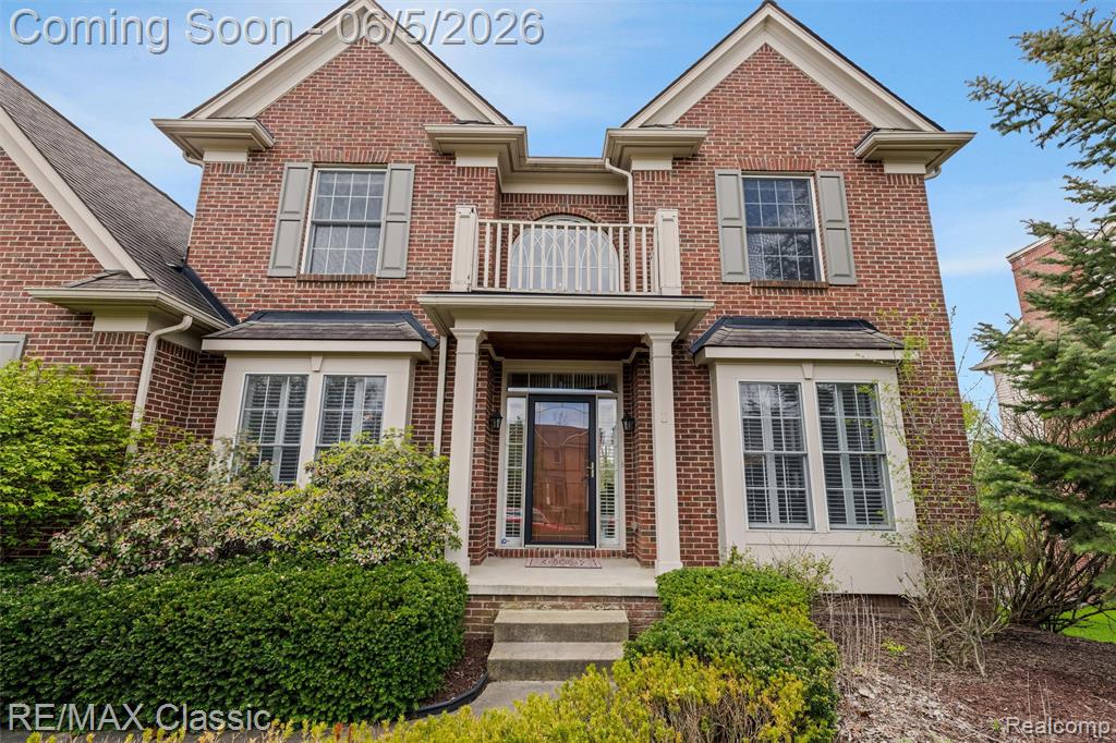 45201 Jacob Drive, Novi, MI — Photo 5
