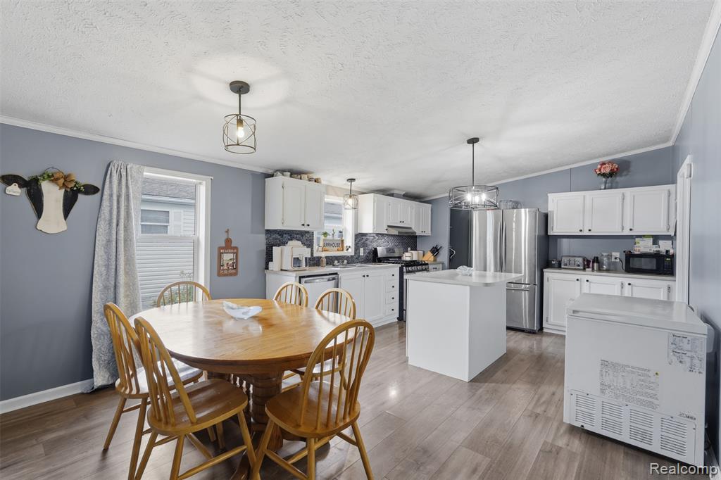 4729 Turtle Creek Drive, Howell, MI 48843 — Photo 5