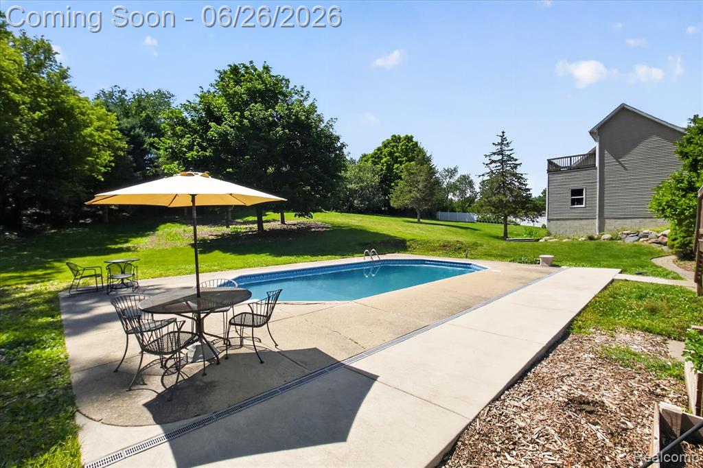 8114 Chilson Road, Pinckney, MI 48169 — Photo 24