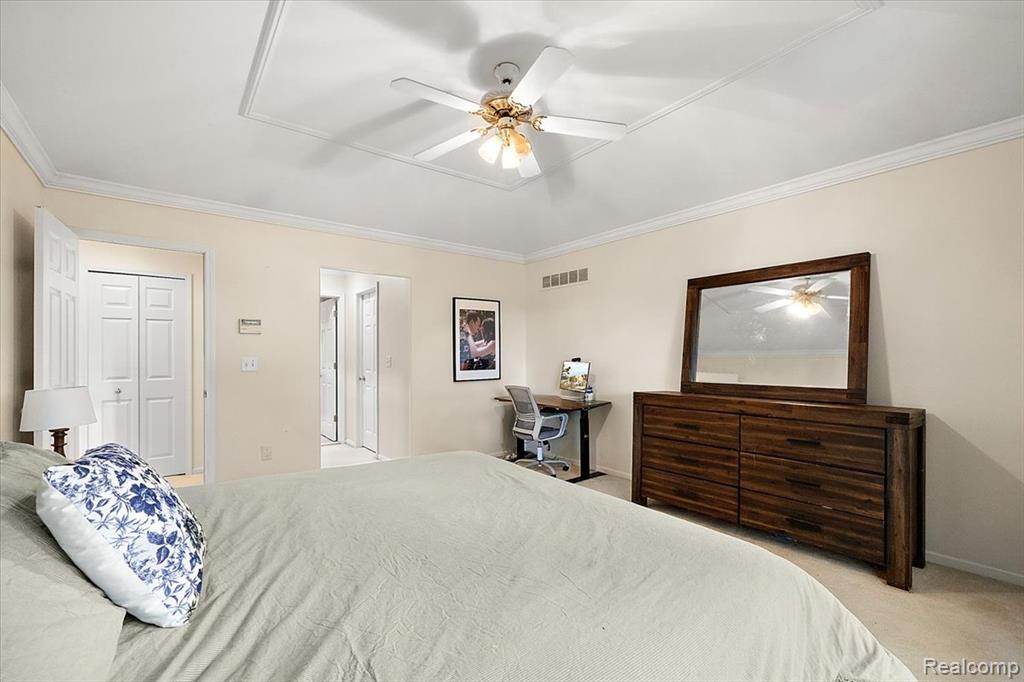 4193 Oak Tree Circle, Rochester, MI 48306 — Photo 33