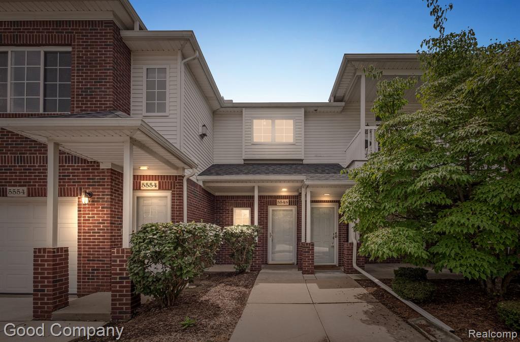 5548 Acorn Lane, Sterling Heights, MI 48314 — Photo 3