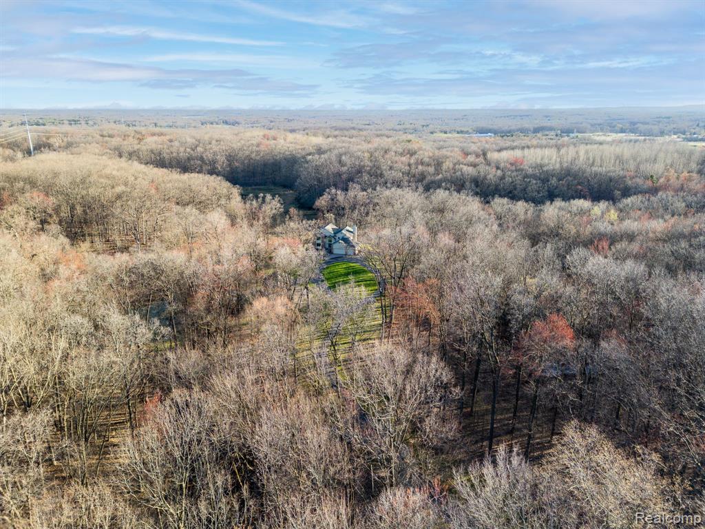 545 JUDI ANN Lane, Holly, MI 48442 — Photo 50