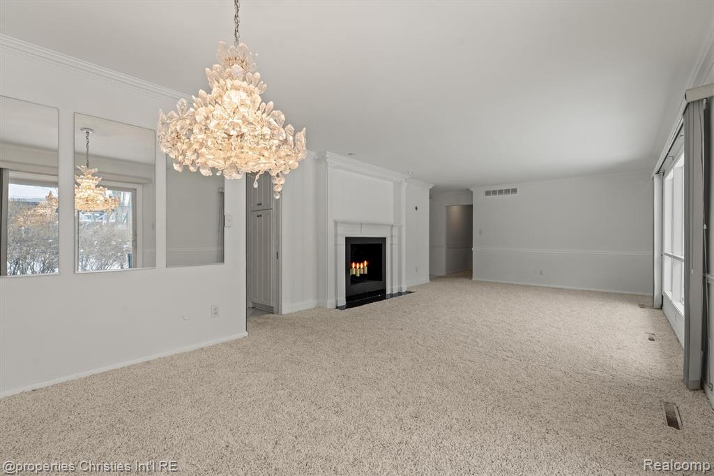 952 N Reading Road, Bloomfield Hills, MI 48304 — Photo 9