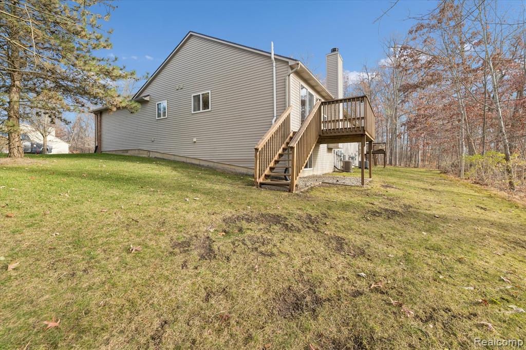 2607 S Moonglow Court, 35, Hartland, MI 48353 — Photo 44