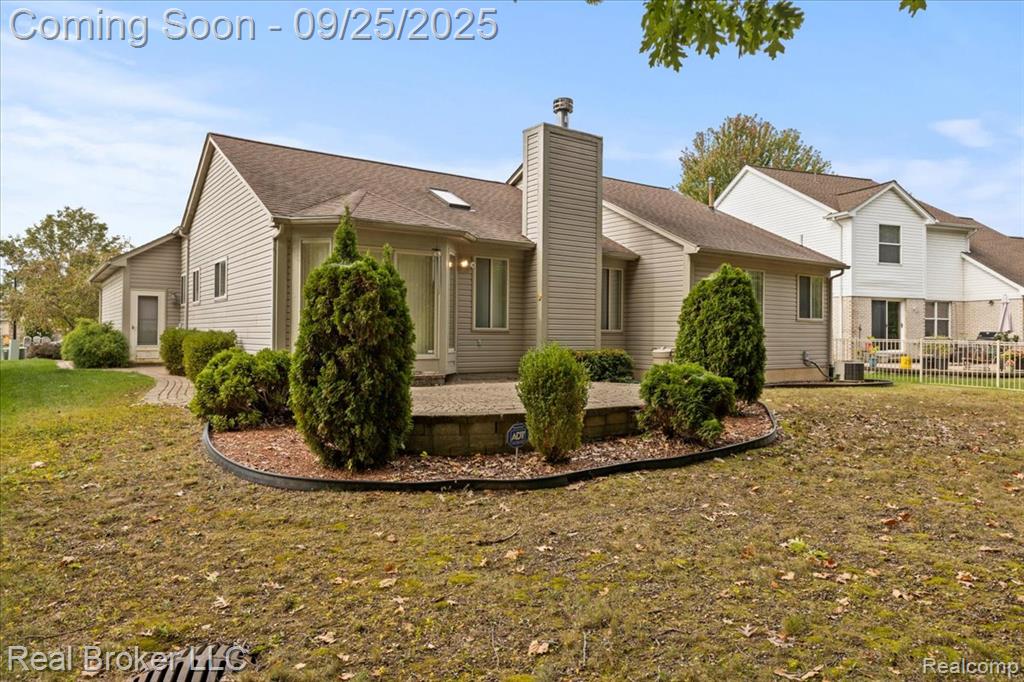 46526 Serenity Drive, Macomb, MI 48044 — Photo 47