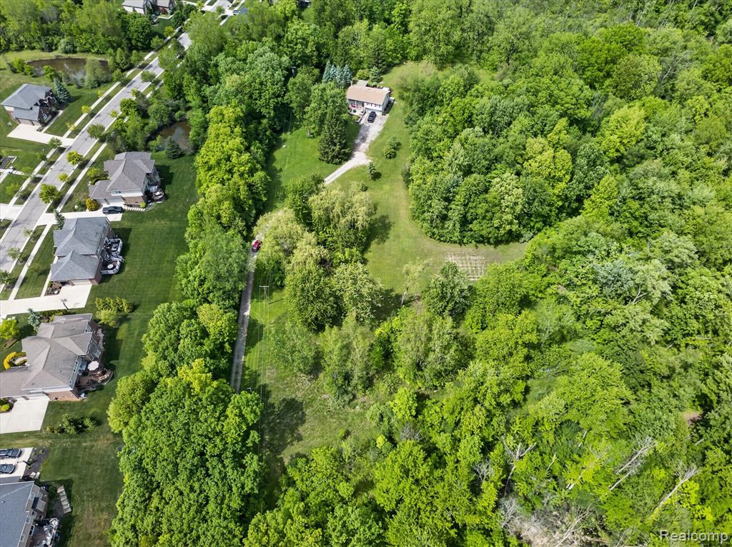 Lot 9 Mile Road, Novi, MI — Photo 4