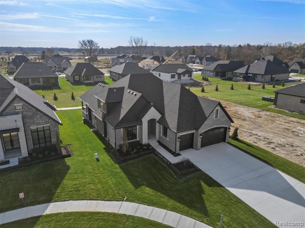 13924 Arthur Court, Washington, MI — Photo 56