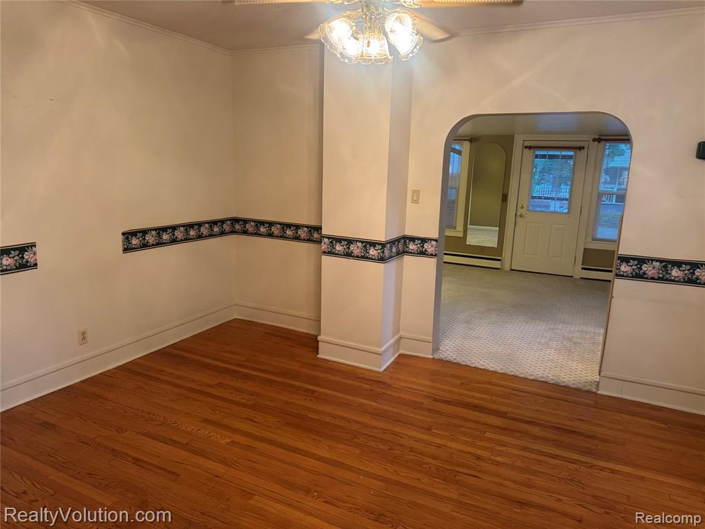 727 W Park Street, Lapeer, MI 48446 — Photo 10