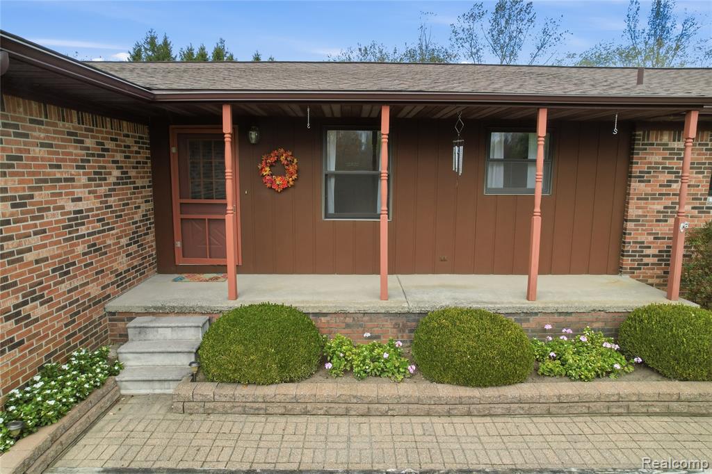 6080 W Coon Lake Road, Howell, MI 48843 — Photo 6