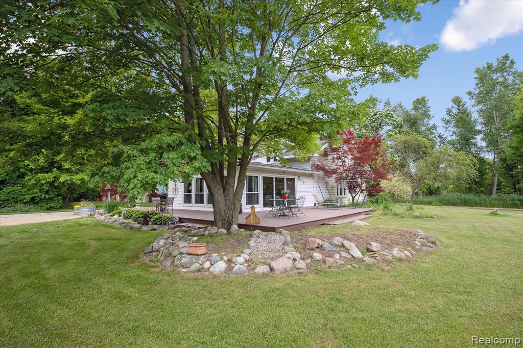 8450 Rosbolt Road, Willis, MI 48191 — Photo 27