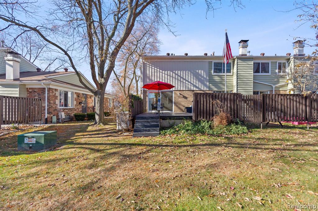 4952 Coventry Road, 315, Royal Oak, MI 48073 — Photo 27
