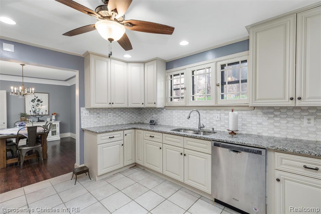 18974 Fairfield Street, Detroit, MI 48221 — Photo 14