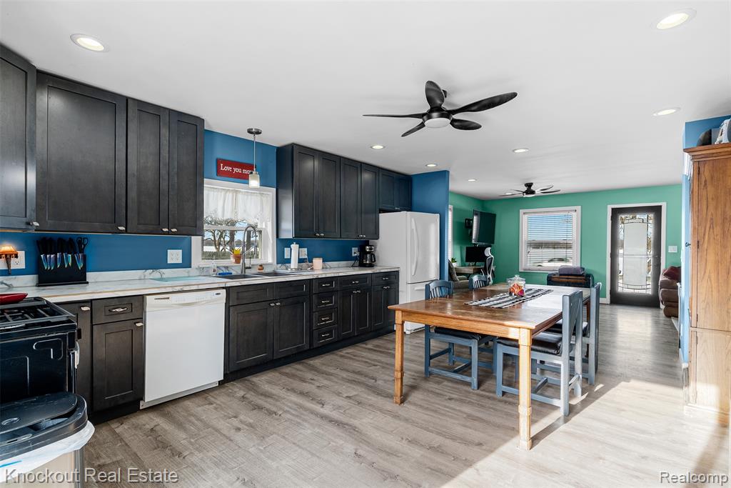 1268 E Dodge Road, Mount Morris, MI 48458 — Photo 20