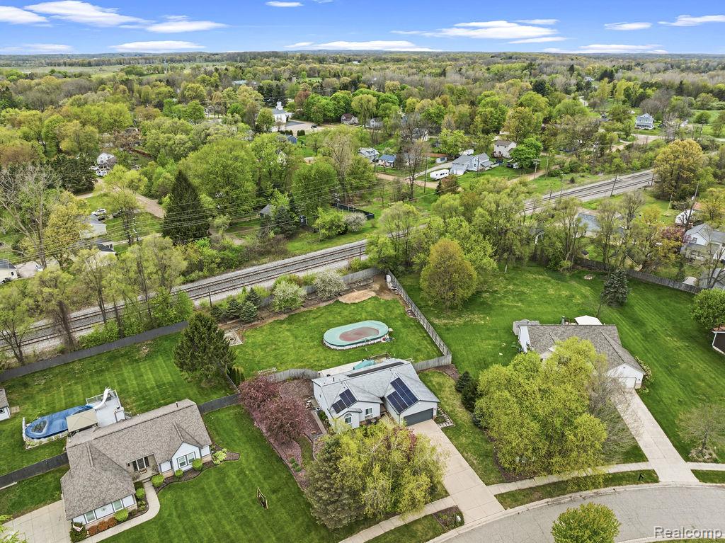 4713 Desert Bridge Court, Highland, MI 48356 — Photo 39